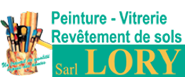 Logo Sarl Lory Fernand