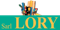 Logo SARL Lory Fernand