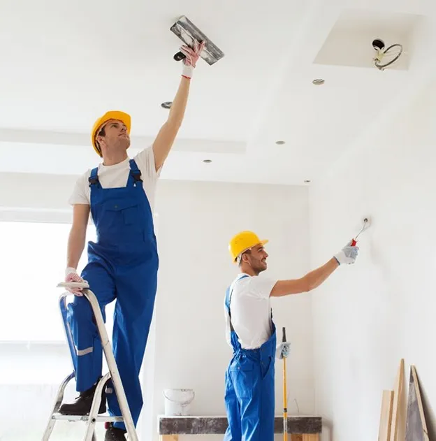 Peintre décorateur à Châteauroux (36)